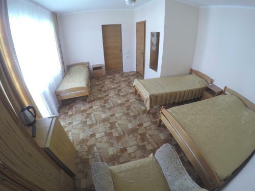 Hostal Mechta Guesthouse