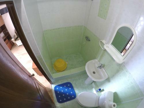 Hostal Mechta Guesthouse