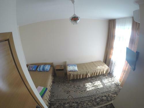 Hostal Mechta Guesthouse