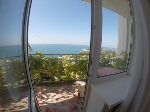 Hostal Mechta Guesthouse