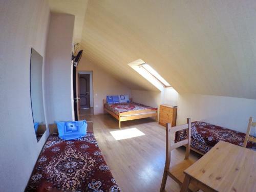 Hostal Mechta Guesthouse