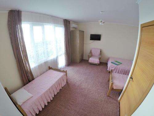 Hostal Mechta Guesthouse