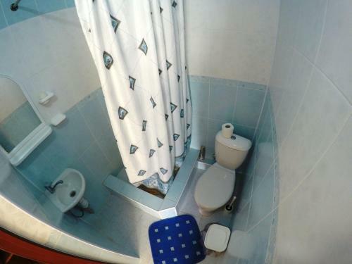 Hostal Mechta Guesthouse