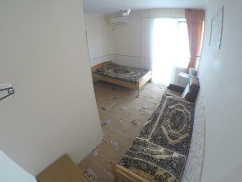 Hostal Mechta Guesthouse