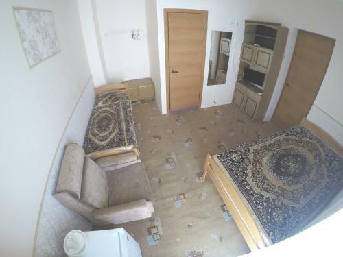 Hostal Mechta Guesthouse