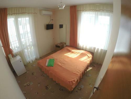 Hostal Mechta Guesthouse