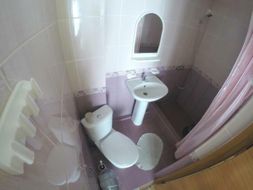 Hostal Mechta Guesthouse
