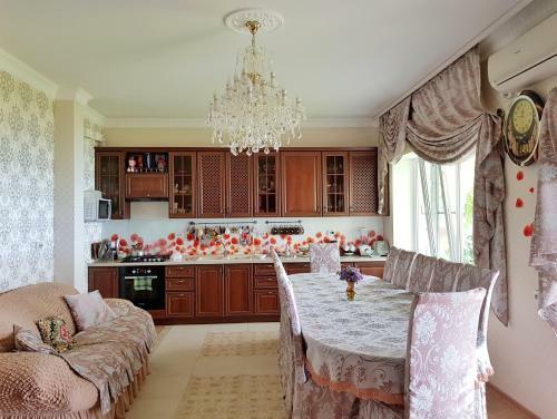 Hostal Mechta Guesthouse