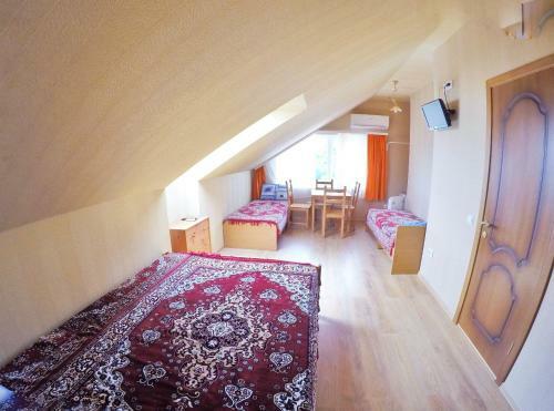 Hostal Mechta Guesthouse