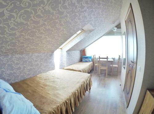 Hostal Mechta Guesthouse