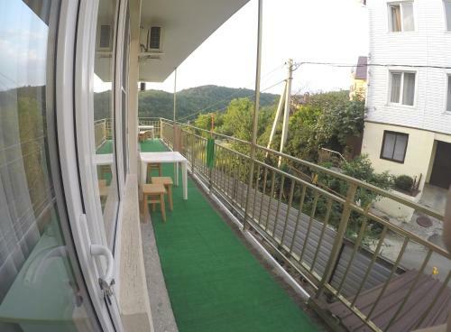 Hostal Mechta Guesthouse