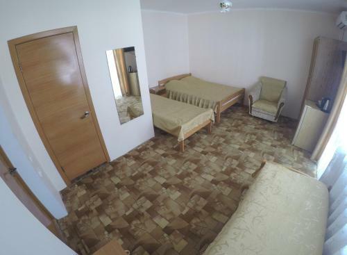 Hostal Mechta Guesthouse