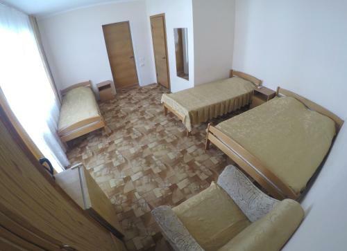 Hostal Mechta Guesthouse