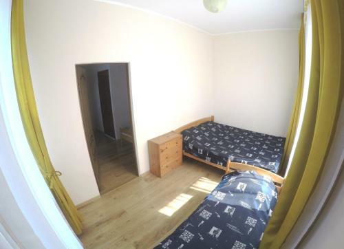 Hostal Mechta Guesthouse