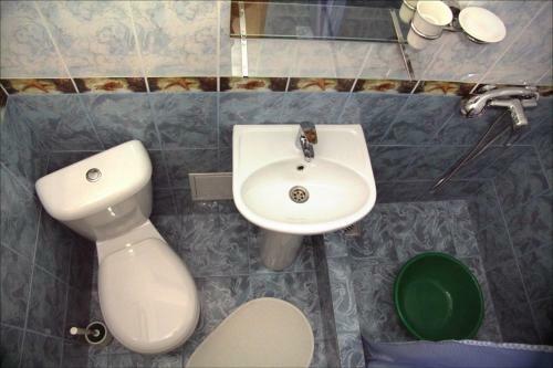 Hostal Mechta Guesthouse
