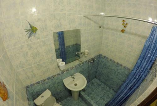 Hostal Mechta Guesthouse