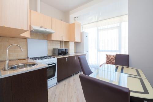Apartamento ?????, ???????????, ??????? 16