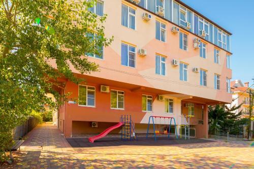 Apartamento ?????, ???????????, ??????? 16
