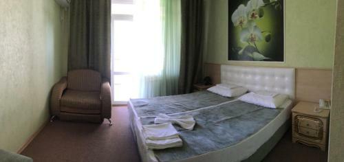 Hostal Guest House Rayskoe Mestechko