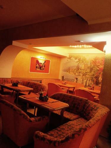 Hostal Guest House Rayskoe Mestechko