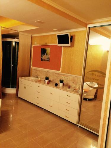 Hostal Guest House Rayskoe Mestechko