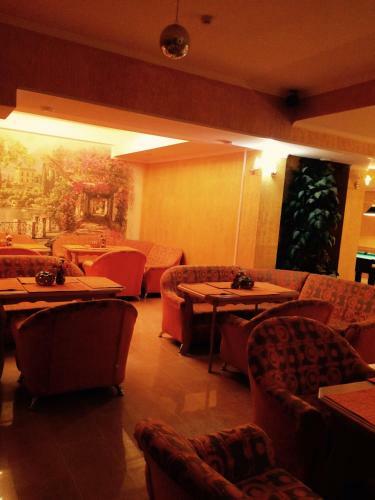 Hostal Guest House Rayskoe Mestechko