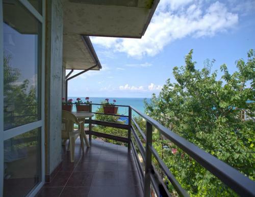 Hostal Guest House Solnechny Pik