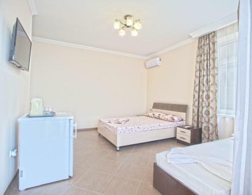 Hostal Guest House Solnechny Pik