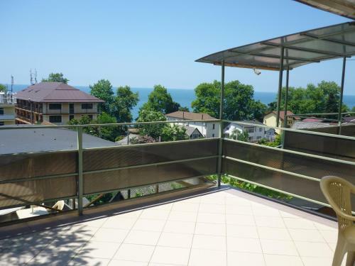Hostal Guest House Lyudmila