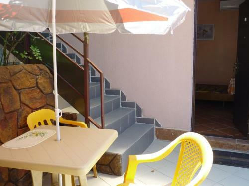 Hostal Guest House Lyudmila