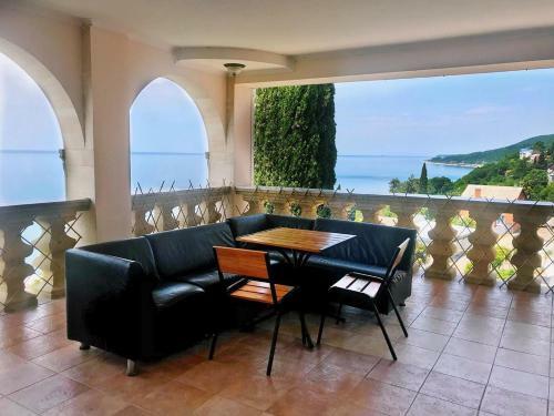 Hotel Priboy 2