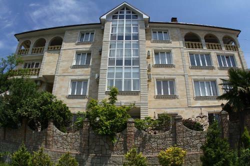 Hotel Priboy 2