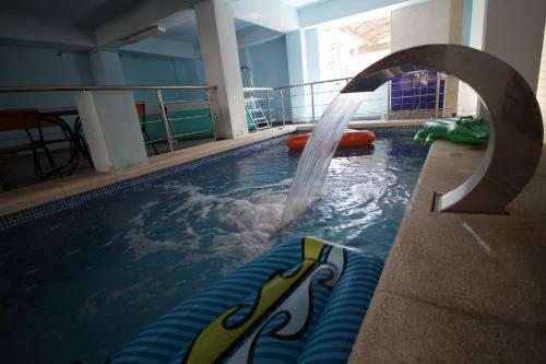 Hotel Priboy 2