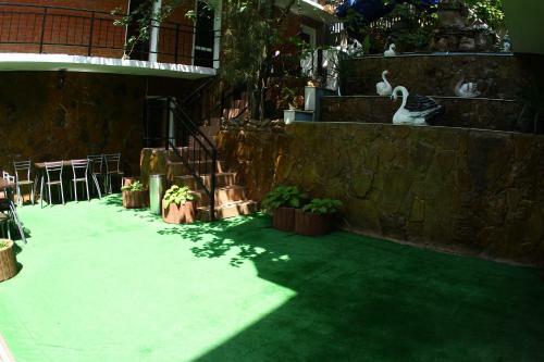 Hotel Priboy 2