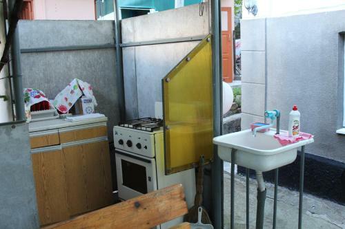 Hostal Guest House Olga