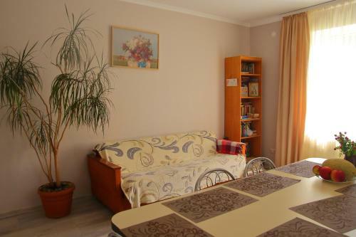 Hostal Guest House On Tsentralnaya 16