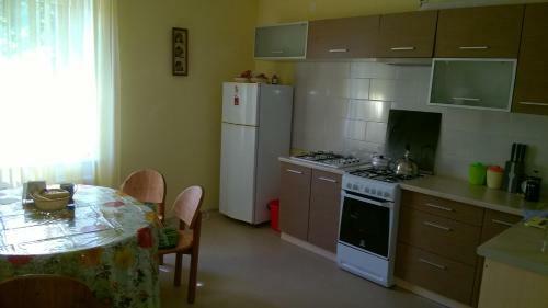 Hostal Guest House On Tsentralnaya 16