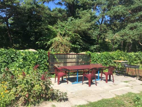 Hostal Guest House Baltiyskiye Sosny