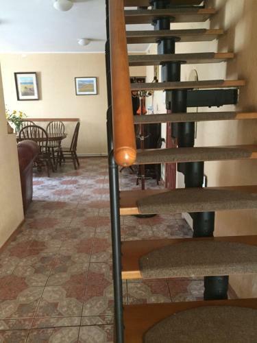 Hostal Guest House Baltiyskiye Sosny