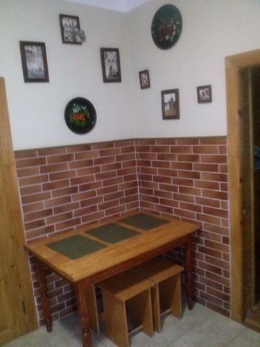 Hostal Guest House On Tsentralnaya 25
