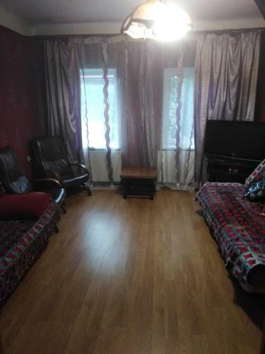 Hostal Guest House On Tsentralnaya 25