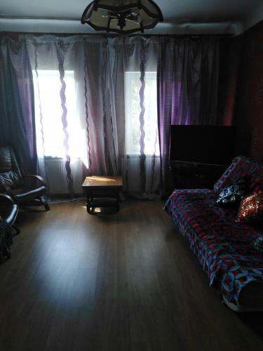 Hostal Guest House On Tsentralnaya 25