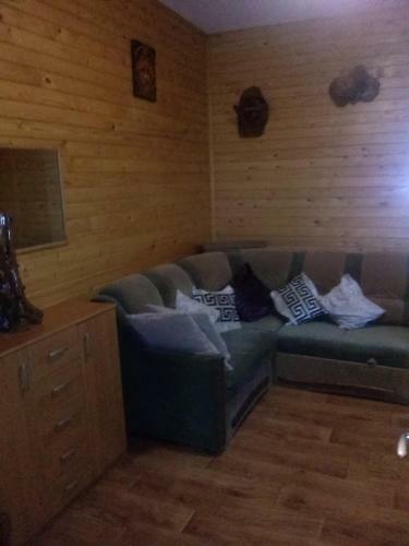Hostal Guest House On Tsentralnaya 25