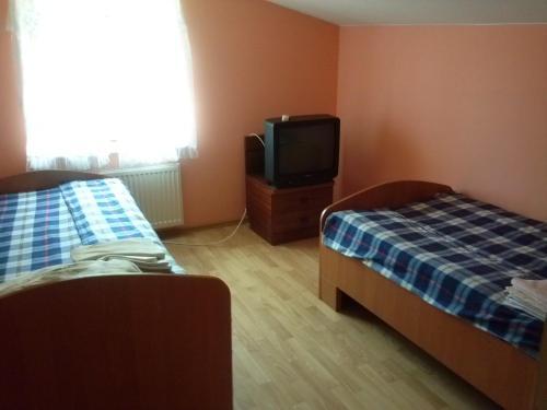 Apartamento House On Veteranov