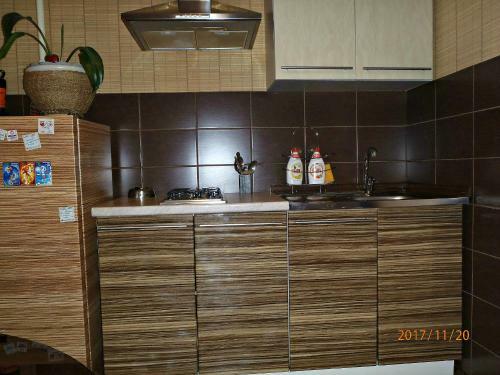 Apartment On Prospekt Lenina 61/1