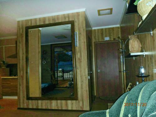 Apartment On Prospekt Lenina 61/1