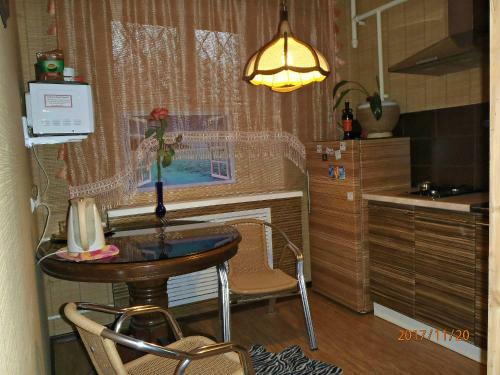 Apartment On Prospekt Lenina 61/1