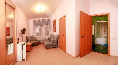Hotel Granat