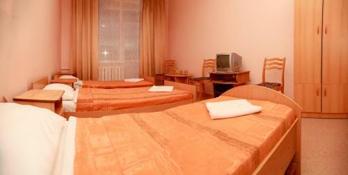 Hotel Granat