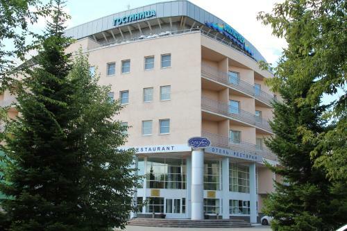 Laguna Hotel